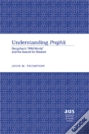 Capa do artigo Understanding Prajna