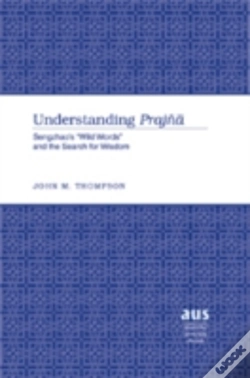 Capa do artigo Understanding Prajna
