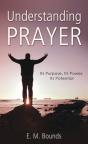 Understanding Prayer - Preview