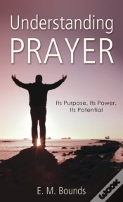 Capa do artigo Understanding Prayer
