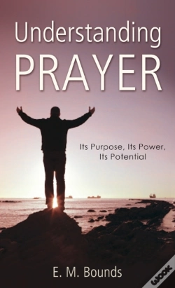 Capa do artigo Understanding Prayer