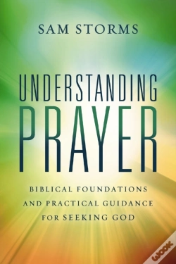 Capa do artigo Understanding Prayer