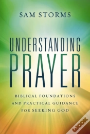 Capa do artigo Understanding Prayer