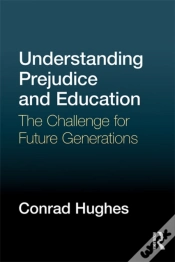 Capa do artigo Understanding Prejudice And Education