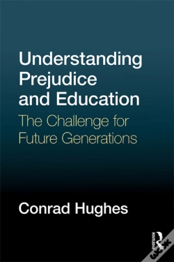 Capa do artigo Understanding Prejudice And Education