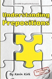 Capa do artigo Understanding Prepositions