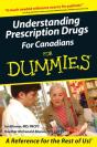 Understanding Prescription Drugs For Canadians For Dummies - Preview