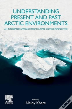 Capa do artigo Understanding Present And Past Arctic Environments