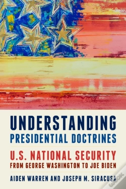 Capa do artigo Understanding Presidential Doctrines
