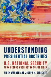 Capa do artigo Understanding Presidential Doctrines