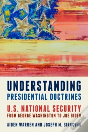 Capa do artigo Understanding Presidential Doctrines