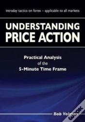 Capa do artigo Understanding Price Action: Practical An