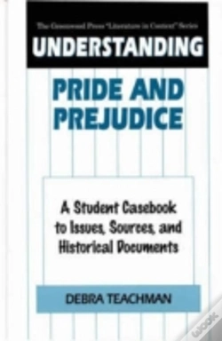 Capa do artigo Understanding Pride And Prejudice