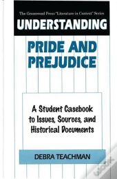 Understanding Pride And Prejudice