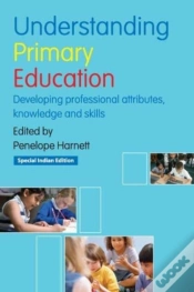 Capa do artigo Understanding Primary Education