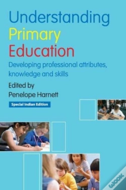 Capa do artigo Understanding Primary Education