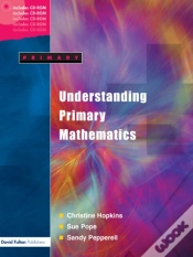 Capa do artigo Understanding Primary Mathematics