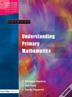 Capa do artigo Understanding Primary Mathematics