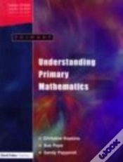 Capa do artigo Understanding Primary Mathematics