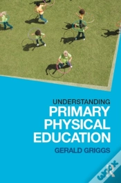 Capa do artigo Understanding Primary Physical Education
