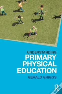 Capa do artigo Understanding Primary Physical Education