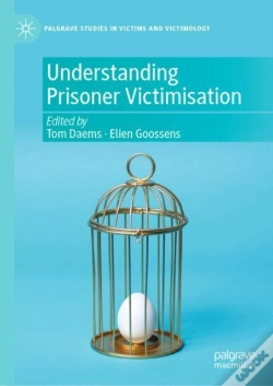 Capa do artigo Understanding Prisoner Victimisation