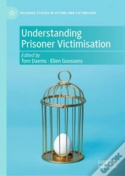 Capa do artigo Understanding Prisoner Victimisation
