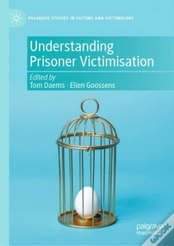 Capa do artigo Understanding Prisoner Victimisation