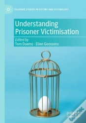Capa do artigo Understanding Prisoner Victimisation