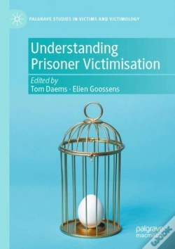 Capa do artigo Understanding Prisoner Victimisation