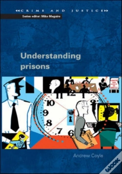Capa do artigo Understanding Prisons: Key Issues In Policy And Practice