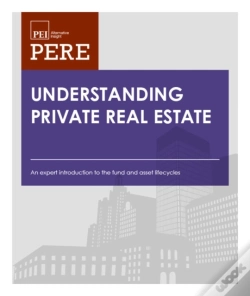 Capa do artigo Understanding Private Real Estate