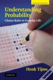 Capa do artigo Understanding Probability