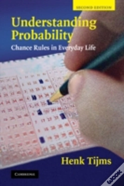 Capa do artigo Understanding Probability