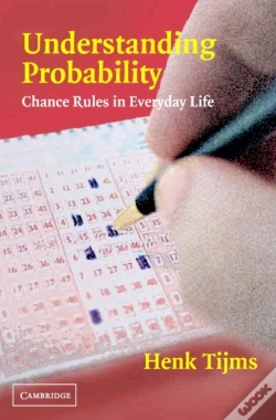 Capa do artigo Understanding Probability