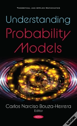 Capa do artigo Understanding Probability Models