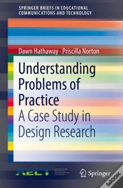 Capa do artigo Understanding Problems Of Practice