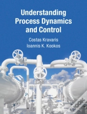 Capa do artigo Understanding Process Dynamics And Control