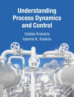 Capa do artigo Understanding Process Dynamics And Control