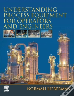 Capa do artigo Understanding Process Equipment For Operators And Engineers