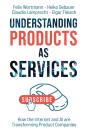 Understanding Products As Services - Preview
