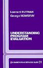 Understanding Programme Evaluation - Preview