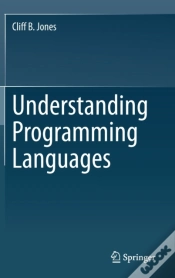 Capa do artigo Understanding Programming Languages
