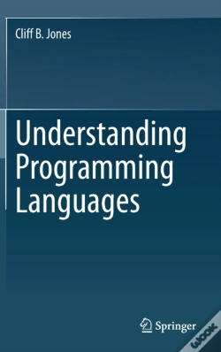 Capa do artigo Understanding Programming Languages