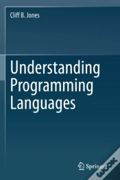 Capa do artigo Understanding Programming Languages