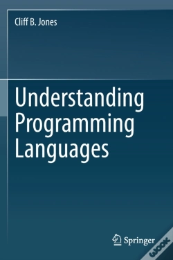 Capa do artigo Understanding Programming Languages
