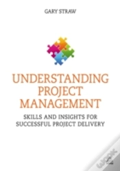 Capa do artigo Understanding Project Management