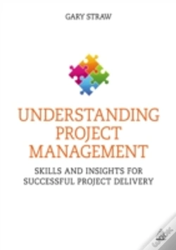 Capa do artigo Understanding Project Management
