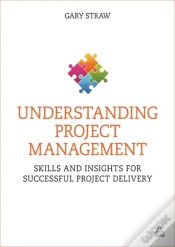 Capa do artigo Understanding Project Management