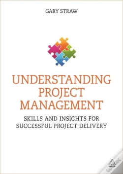 Capa do artigo Understanding Project Management